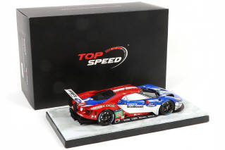 Lot 35 - TOP SPEED (ALLEMAGNE) (1)