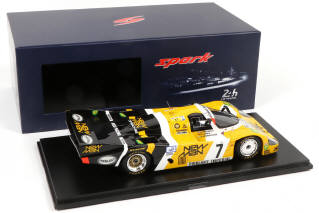 Lot 6 - SPARK (MACAU) (1)
