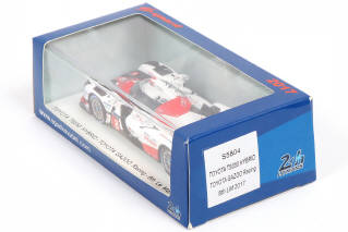 Lot 66 - SPARK (MACAU) (1)