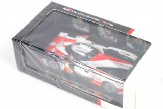 Lot 62 - SPARK (MACAU) (1)