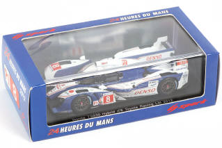 Lot 63 - SPARK (MACAU) (1)