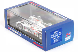 Lot 64 - SPARK (MACAU) (1)