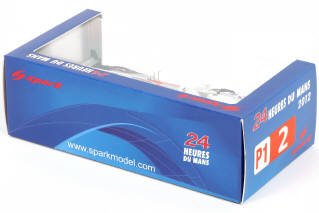 Lot 64 - SPARK (MACAU) (1)