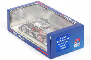Lot 65 - SPARK (MACAU) (1)