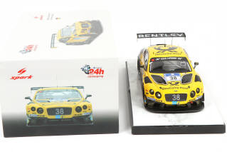 Lot 10 - SPARK (MACAU) (1)