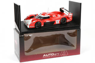 Lot 22 - AUTOART (ALLEMAGNE) (1)
