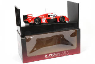 Lot 22 - AUTOART (ALLEMAGNE) (1)