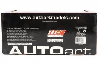 Lot 22 - AUTOART (ALLEMAGNE) (1)