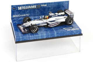 Lot 90 - MINICHAMPS (ALLEMAGNE) (3)