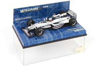 Lot 90 - MINICHAMPS (ALLEMAGNE) (3)