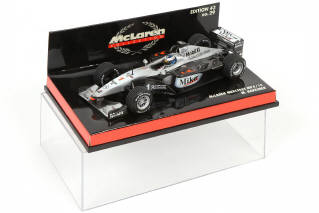 Lot 90 - MINICHAMPS (ALLEMAGNE) (3)