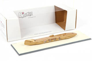Lot 72 - BIZARRE (MACAU) (1)