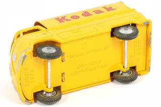 Lot 176 - BUDGIE MODELS (GB) (1)