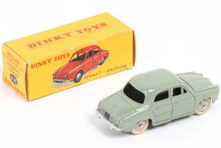 Lot 229 - DINKY TOYS (FRANCE) (1)