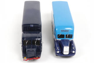 Lot 167 - DIREKT COLLECTIONS (CH) (2)