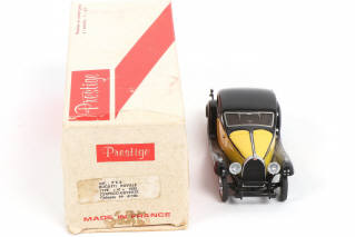 Lot 166 - PRESTIGE (FRANCE) (1)