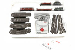 Lot 56 - MÄRKLIN 'HO' (ALLEMAGNE) (1)