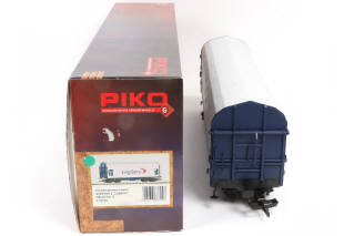 Lot 51 - PIKO 'G' (ALLEMAGNE) (1)