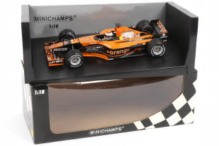 Lot 24 - MINICHAMPS (ALLEMAGNE) (1)