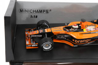 Lot 24 - MINICHAMPS (ALLEMAGNE) (1)