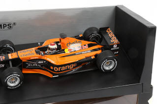 Lot 24 - MINICHAMPS (ALLEMAGNE) (1)