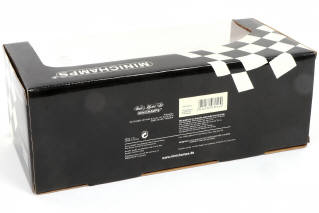 Lot 24 - MINICHAMPS (ALLEMAGNE) (1)