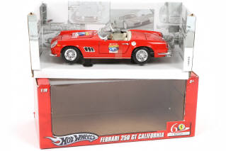 Lot 14 - HOT WHEELS (USA) (1)