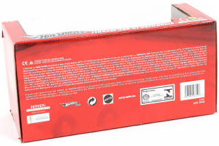 Lot 14 - HOT WHEELS (USA) (1)