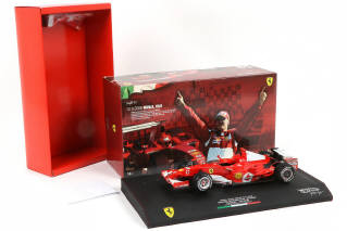 Lot 17 - MATTEL (USA) (1)