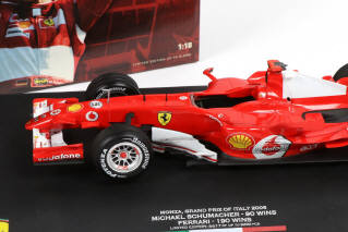 Lot 17 - MATTEL (USA) (1)