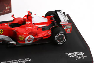 Lot 17 - MATTEL (USA) (1)