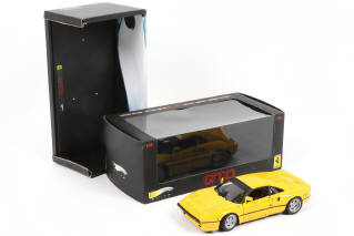 Lot 18 - MATTEL (USA) (1)
