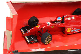 Lot 29 - MINICHAMPS (ALLEMAGNE) (1)