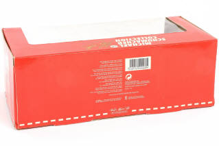 Lot 29 - MINICHAMPS (ALLEMAGNE) (1)