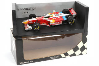 Lot 28 - MINICHAMPS (ALLEMAGNE) (1)