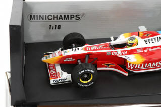 Lot 28 - MINICHAMPS (ALLEMAGNE) (1)