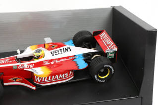 Lot 28 - MINICHAMPS (ALLEMAGNE) (1)