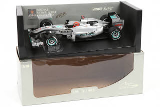 Lot 26 - MINICHAMPS (ALLEMAGNE) (1)