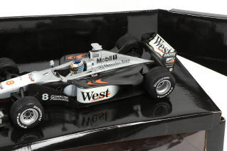 Lot 32 - MINICHAMPS (ALLEMAGNE) (1)