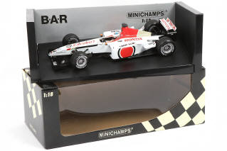 Lot 25 - MINICHAMPS (ALLEMAGNE) (1)