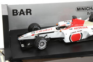 Lot 25 - MINICHAMPS (ALLEMAGNE) (1)