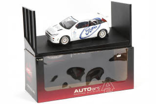 Lot 21 - AUTOART (ALLEMAGNE) (1)