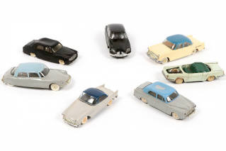 Lot 147 - MINIALUXE (FRANCE) (7)