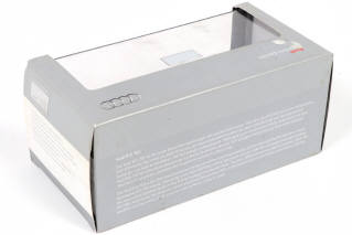 Lot 271 - SPARK (MACAU) (1)