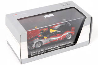 Lot 272 - SPARK (MACAU) (1)