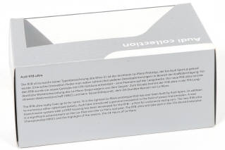 Lot 273 - SPARK (MACAU) (1)