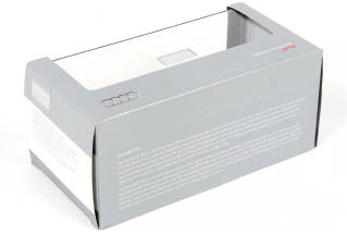 Lot 274 - SPARK (MACAU) (1)