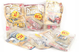 Lot 19 - NOREV (FRANCE) (6)
