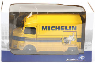 Lot 92 - SOLIDO (FRANCE) (3)