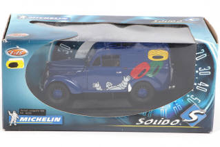 Lot 92 - SOLIDO (FRANCE) (3)